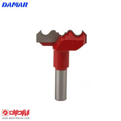  تیغ گل نقطه ای 50.8x14 دامار 
