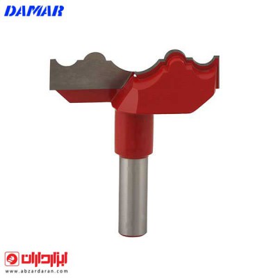  تیغ گل نقطه ای 69.9x17 دامار 