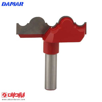  تیغ گل نقطه ای 69.9x18 دامار 