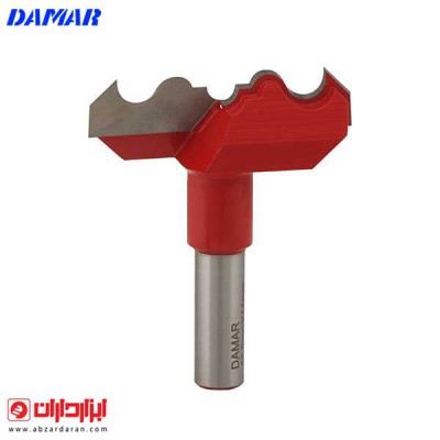  تیغ گل نقطه ای 63.5x14 دامار 