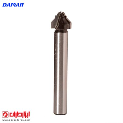  تیغ اور فرزحکاکي 12X10 دامار 