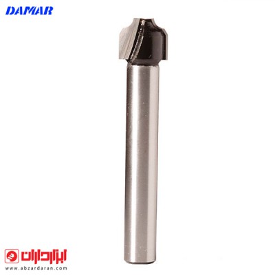  تیغ اور فرزحکاکي 12X10 دامار 