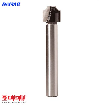  تیغ اور فرزحکاکي 12X10 دامار 
