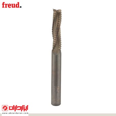  شيارزن مارپيچ ساليد کاربايد 20x52 فرود 