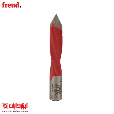  مته 10x43 فرود 