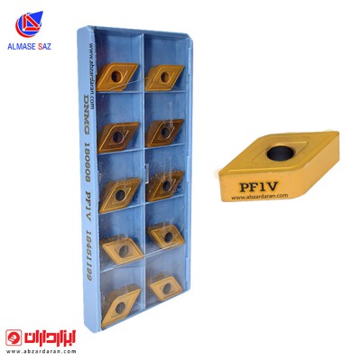الماسه DNMG150608-PFIV الماسه ساز