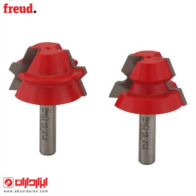  ست تيغه اتصال 37.3x22.2 فرود 