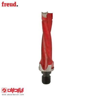 مته سه نیش 14x50 فرود