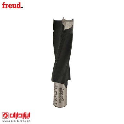 مته سه نیش 16x43 فرود