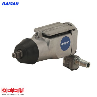 بکس بادی پروانه 3/8 چپ و راست دامار مدل DM5030 