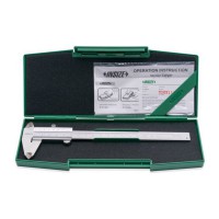  کولیس ساده 15 سانت اینسایز  1220-1502