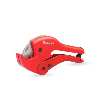  قیچی پی وی سی بر سوپر رونیکس مدل RH-3203