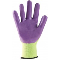 دستکش نیتریل بوفالو مدل B 1188  B 1188 