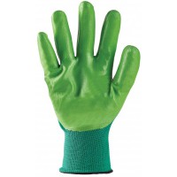  دستکش نیتریل  بوفالو مدل B 1189  B 1189 