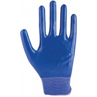 دستکش نیتریل بوفالو مدل B 1181  B 1181 