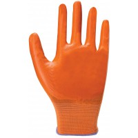 دستکش نیتریل بوفالو  مدل B 1185  B 1185 