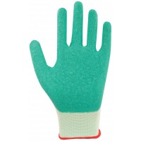 دستکش پلی استر ضد برش بوفالو مدل B 1172  B 1172