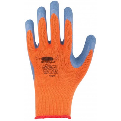 دستکش ضد برش لوکس  بوفالو مدل B 1105 