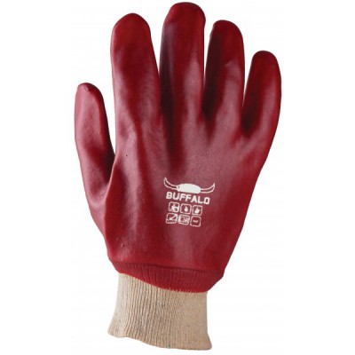 دستکش ضد سایش  بوفالو مدل B 1141 