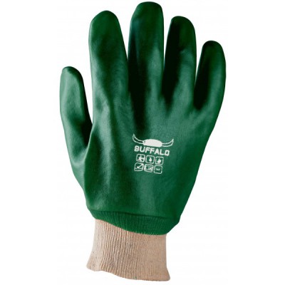 دستکش ضد سایش  بوفالو مدل B 1142 