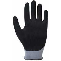 دستکش ضد برش پلی استر زبربوفالو مدل B1251  B1251 