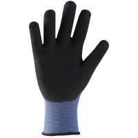 دستکش ضد برش پلی استر زبربوفالو مدل B1253 B1253