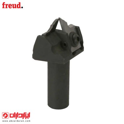 هلدر تیغ پروفیل 50x35 فرود