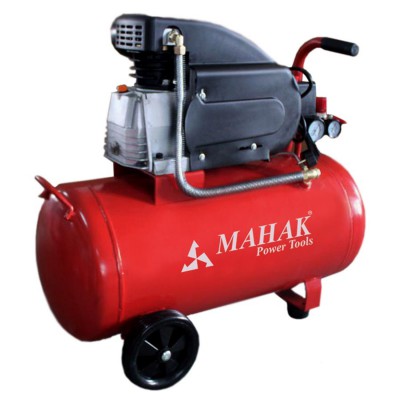  کمپرسور هوا مدل MK-24 محک