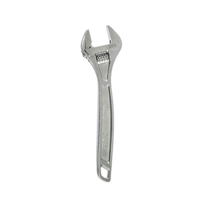  آچار فرانسه کروم 10 اینچ سفیر مدل SW-250-10