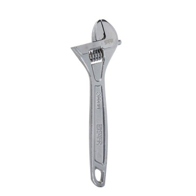  آچار فرانسه کروم 8 اینچ سفیر مدل SW-200-8