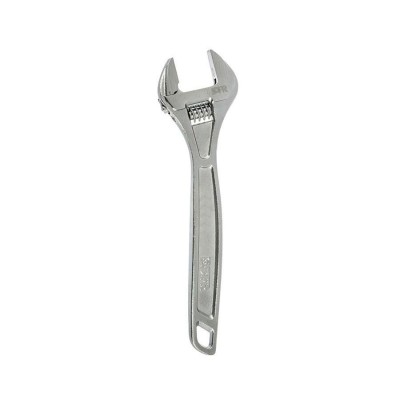  آچار فرانسه کروم 12 اینچ سفیر مدل SW-300-12