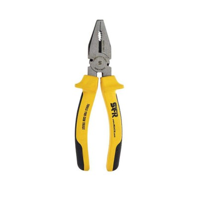  انبردست 7 اینچ سفیر مدل SSPD-200-7