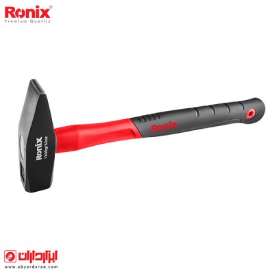 چکش مهندسی 800 گرمی رونیکس مدل RH-4714
