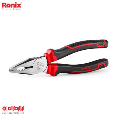 انبردست 7 اینچ MAXI  رونیکس مدل RH-1167