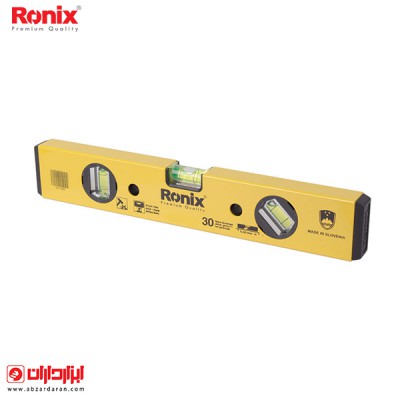 تراز بنایی حرفه ای 24 اینچ رونیکس مدل RH-9404