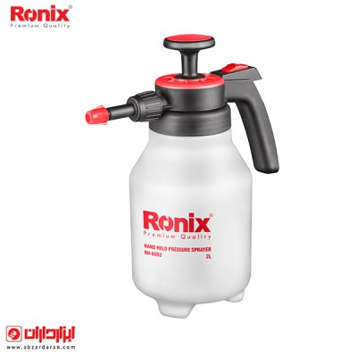 سم پاش دستی حرفه ایی 2 لیتری رونیکس مدل RH-6002