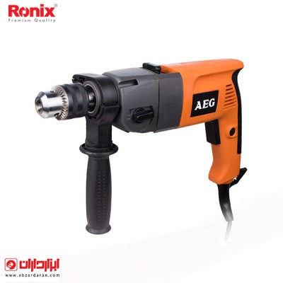  دریل چکشی آاگ مدل SB2-700