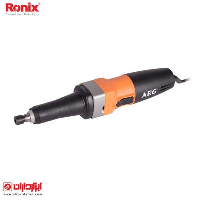  فرز انگشتی گلو بلند آاگ مدل  GSL600E
