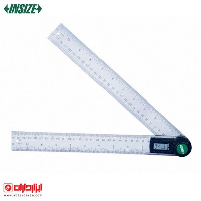 زاویه سنج دیجیتال اینسایز مدل 300-2176