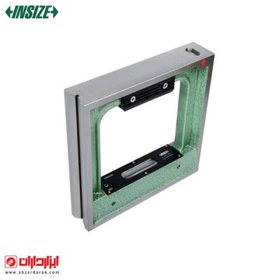 تراز صنعتی چهار گوش اینسایز مدل 300-4902