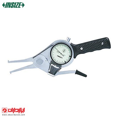 پرگار ساعتی اینسایز داخل سنج مدل 75-2321 