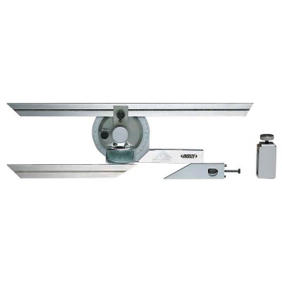 زاویه سنج ساعتی اینسایز مدل 360-2372 