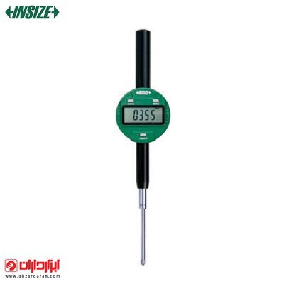 ساعت اندیکاتور دیجیتال اینسایز مدل 101-2112