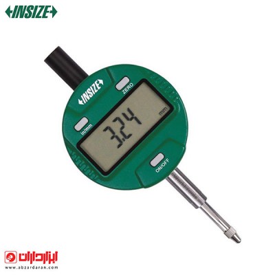 ساعت اندیکاتور دیجیتال اینسایز مدل 251-2112