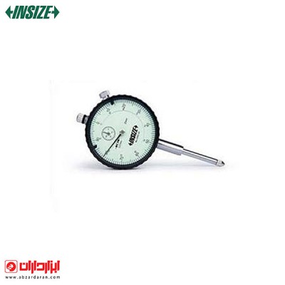 ساعت اندیکاتور آنالوگ  اینسایز مدل 25-2302