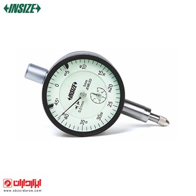 ساعت اندیکاتور اینسایز مدل 3-2311