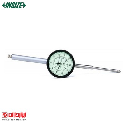 ساعت اندیکاتور اینسایز مدل 100-2309
