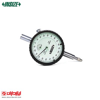 ساعت اندیکاتور اینسایز مدل 2313-1A