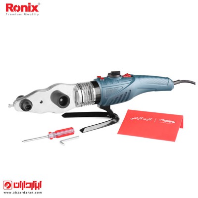 اتو لوله رونیکس مدل RH-4403