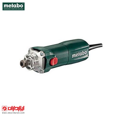  فرز انگشتی گلو کوتاه متابو مدل GE710 COMPACT 